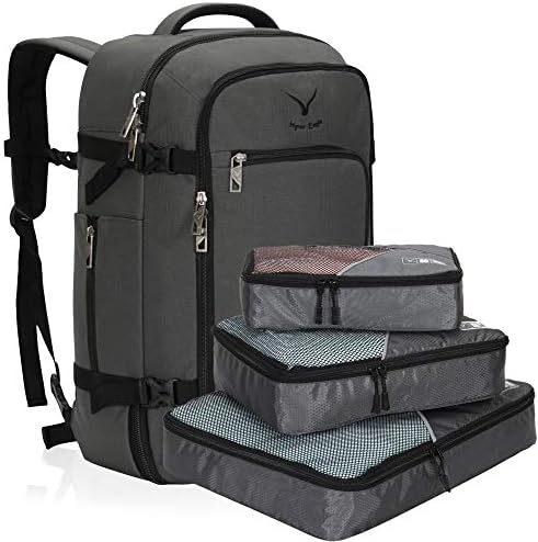 hynes travel backpack