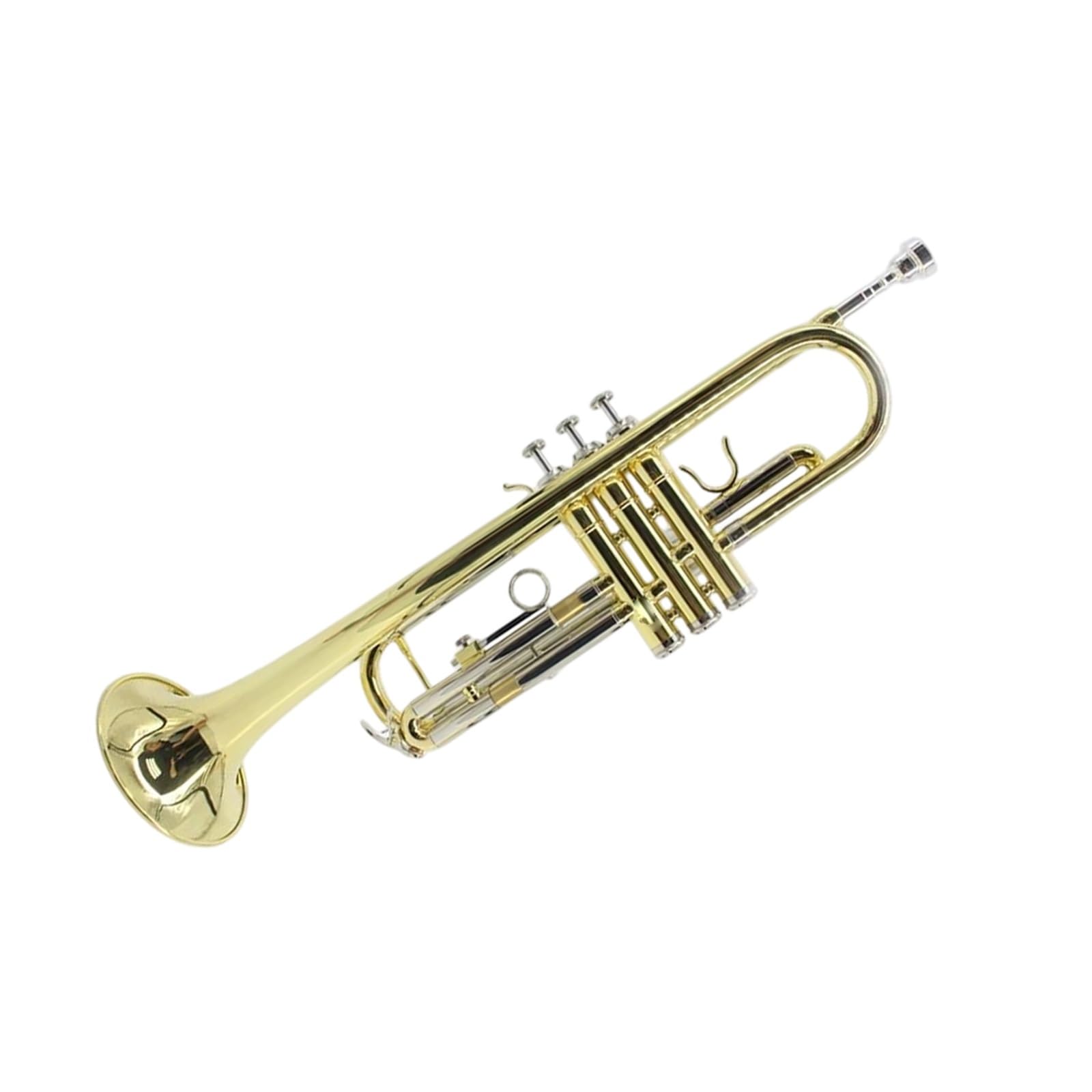 Trumpet Trompeta en si bemol principiante