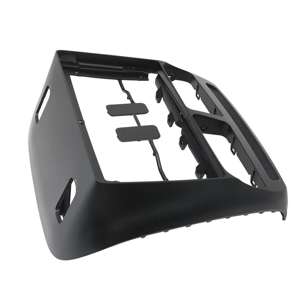 Générique Cadre de façade d'autoradio Voiture 9 Pouces Radio Fascia pour Opel pour Combo pour Tour (D) 2010-2015 Cadre Android 2din Mp5 Lecteur Panneau Stéréo Autoradio Tableau de Bord