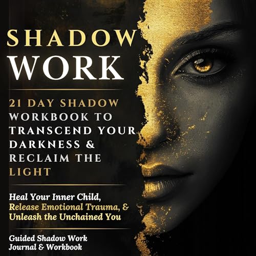 Shadow Work by Isabelle Grey episode artwork