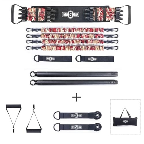 INNSTAR Banda di resistenza (Bench Press) (set