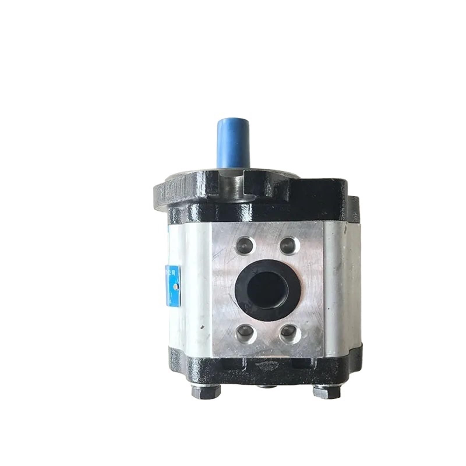 KXIWLUFV Hydraulic Gear Pump CBT f416 series single hydraulic gear pump roll forming machinery(CBT-F420-ALP)