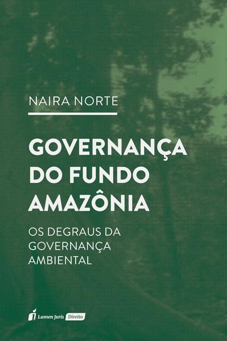 Governança do Fundo Amazônia - 2026