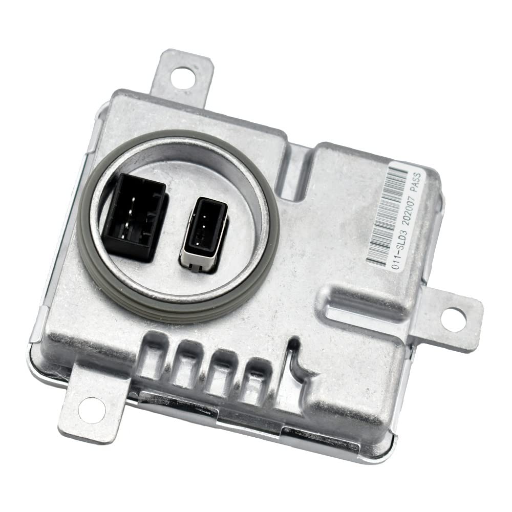 Scheinwerfer VorschaltgeräT Scheinwerferlampe HID-Vorschaltgerät Passend for Audi A3 2008-2013 A4 2007-2011 for VW 8K0941597 8K0941597C 2048703226