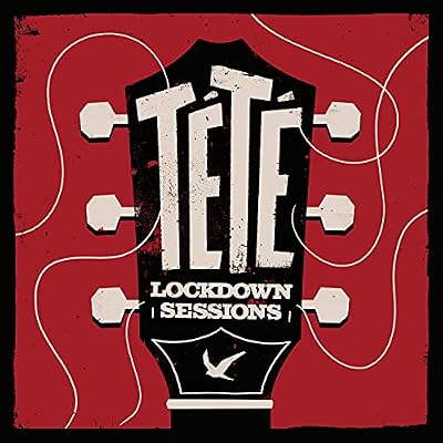 Lockdown Sessions