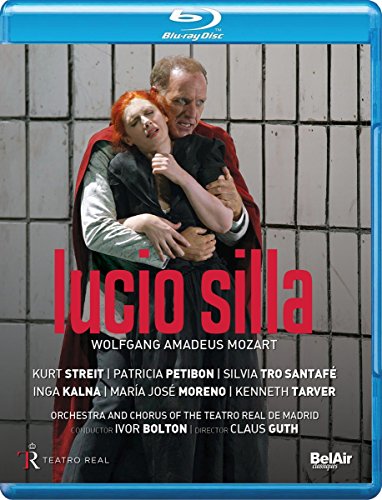 Lucio Silla