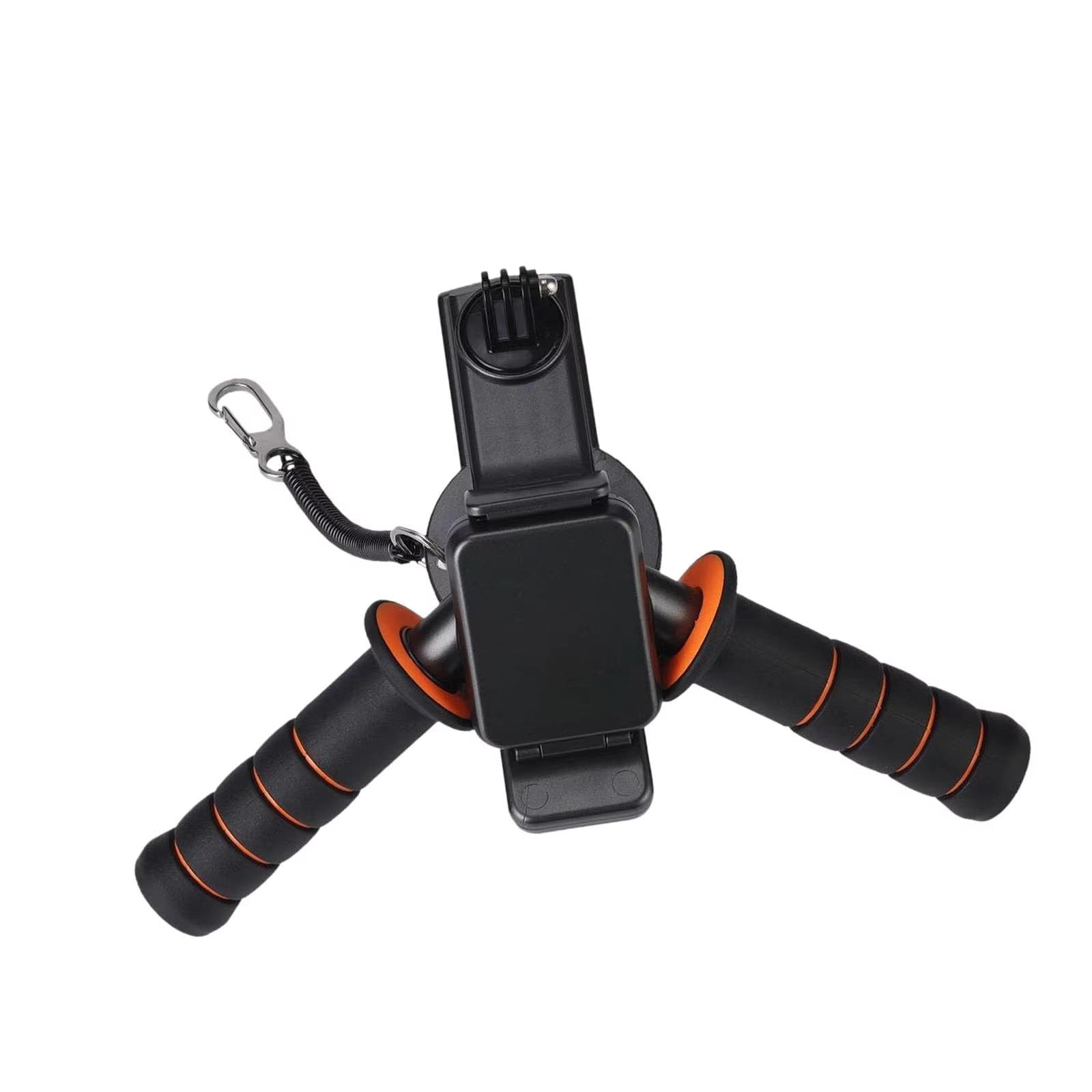 Unterwasser Scooter, wasserdicht, tragbar, für Erwachsene, Pool, Wasser Scooter, Lenker, Tauch Scooter, Rutschfester PVC Tauchverstärker Lenker