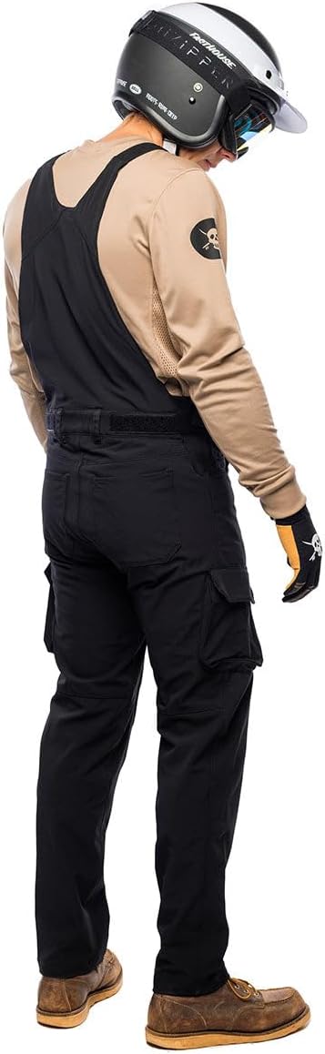 FASTHOUSE Sanguaro Motorall - Image 5