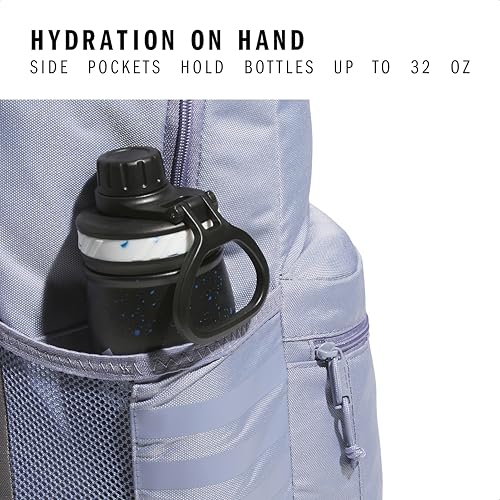 Image of adidas Unisex Classic 3S III Backpack