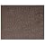 DSJBGSS Playmat 10 Pcs Foam Floor Mat, Plush Interlocking Carpet Tiles, Puzzle Play Mat Soft Area Rugs for Home Playroom Decor, 12X12inch(Dark Coffee)