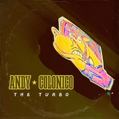 ANDY COLONICO