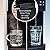Igloo Top Loading Hot and Cold Water Dispenser - Water Cooler for 5 Gallon Bottles and 3 Gallon Bottles - Includes Child Safety Lock - Water Machine Perfect for Home, Office, & More - Black