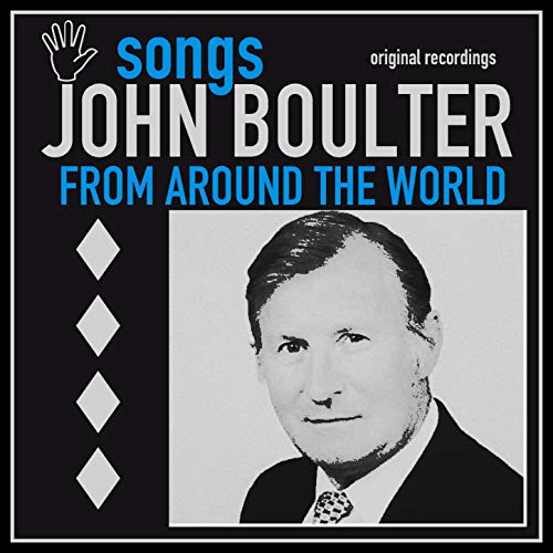 John Boulter