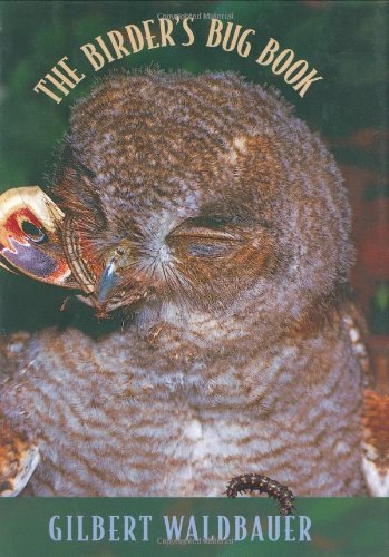The Birder′s Bug Book