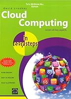 Cloud Computing 933258768X Book Cover