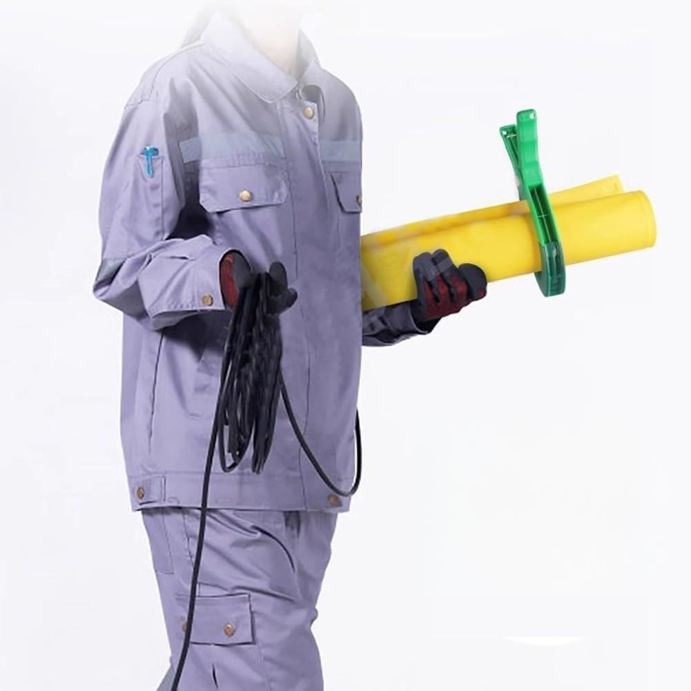 Manta aislante resistente, protección de alto voltaje de emergencia, 100 x 150 cm, cubierta térmica duradera para mayor seguridad y resistencia al calor