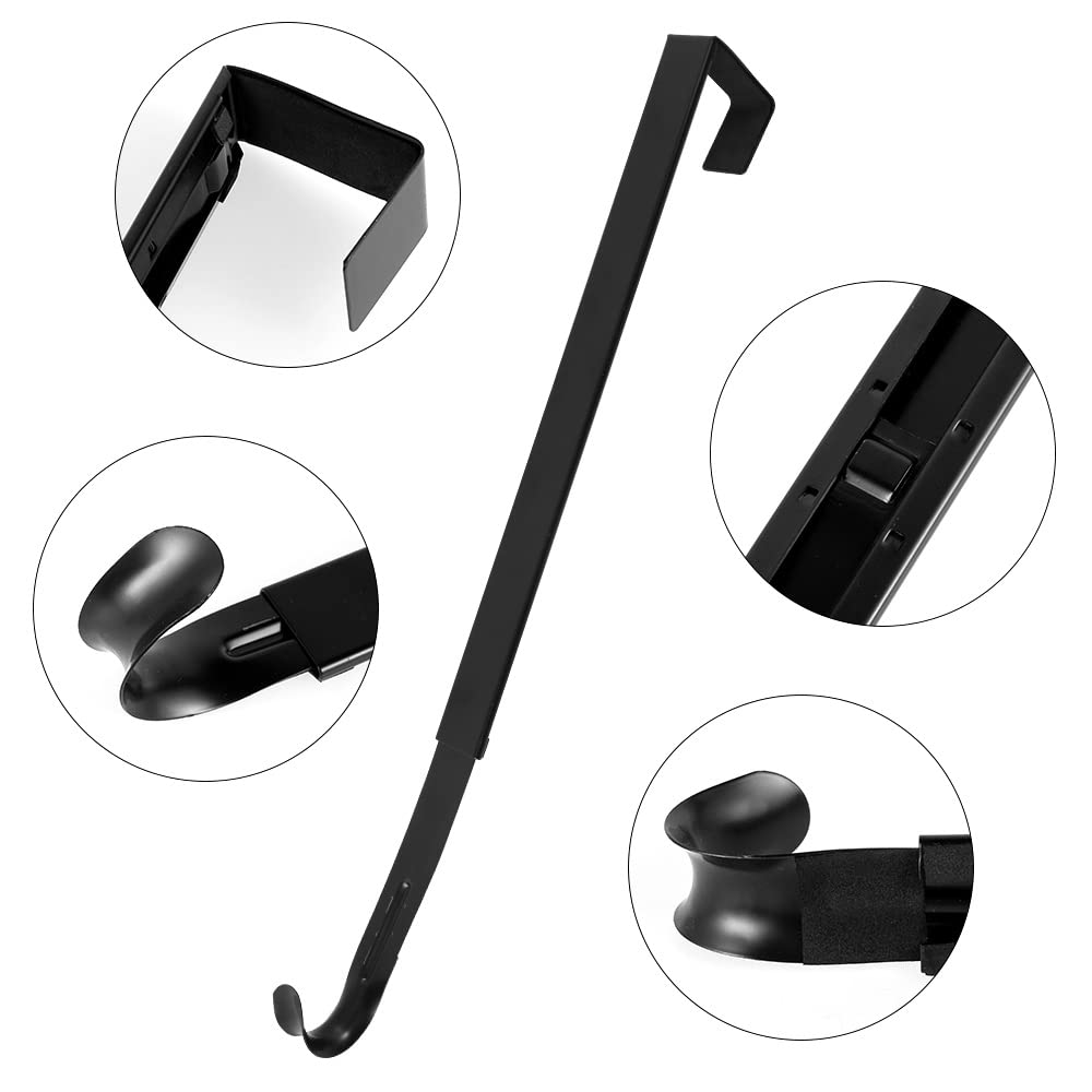 Cappotto - Ganci Per Sistemi Immagazzinamento - Foto 3