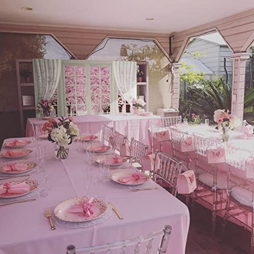 BINQOO 7x5ft Fiori di Ciliegio Finestra Sfondo