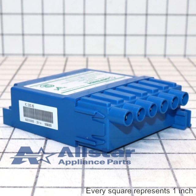 Range Spark Module WB13K10031