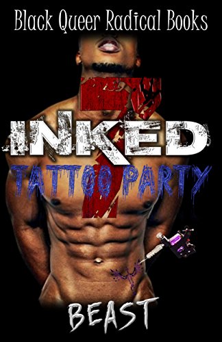 Inked 7: Tattoo Party