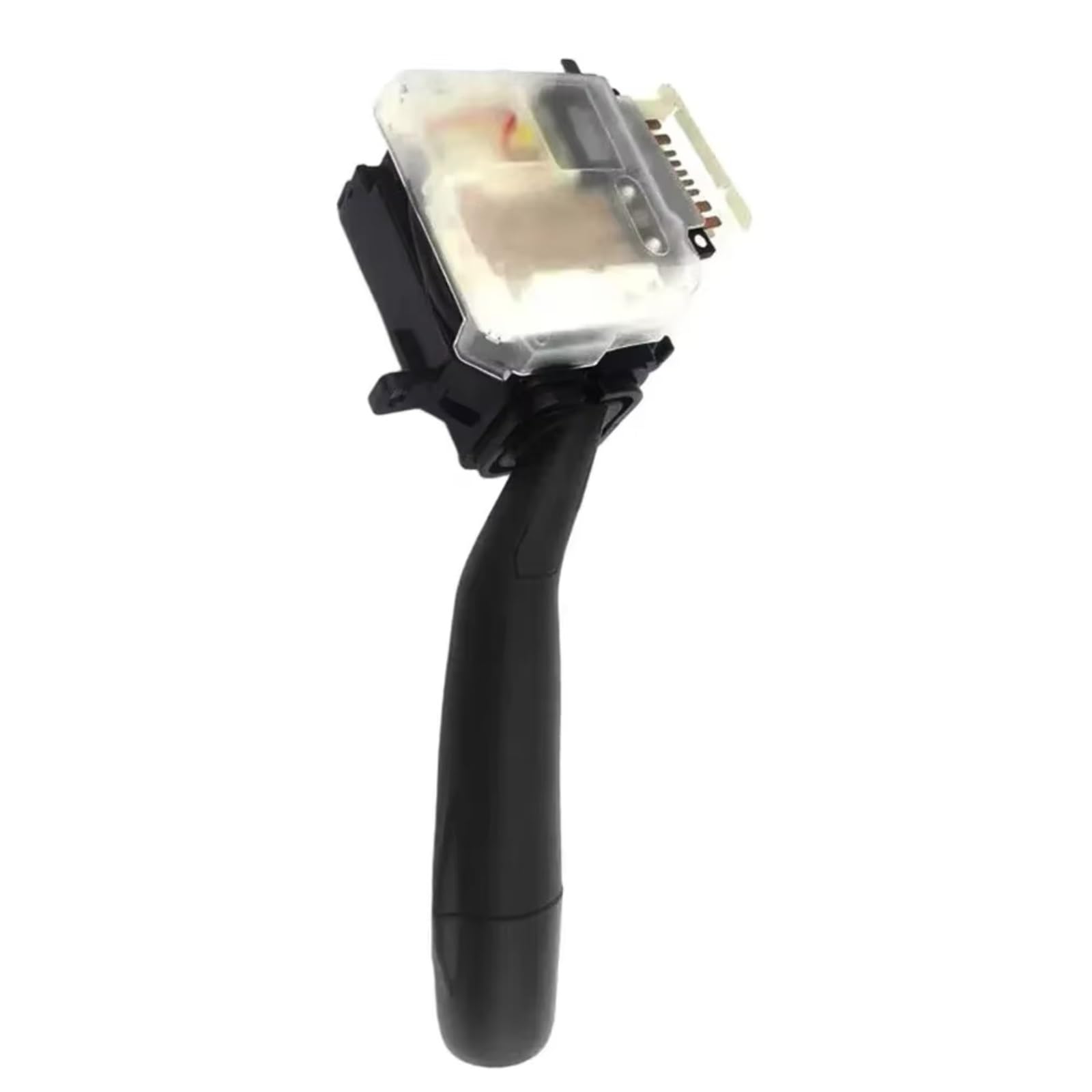 Interrupteur clignotant Toyota Prius commodocommande de phare multifonction fluide en ABS - 5