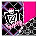Produktbild Generique - 20 Servietten Monster High