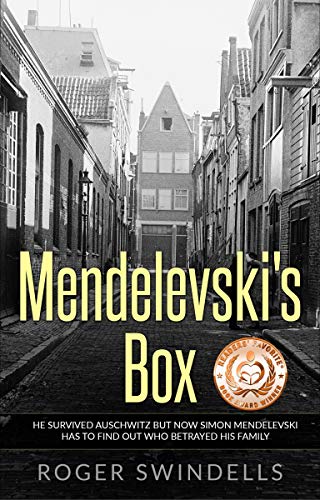Mendelevski's Box: A heartwarming and heartbreaking Jewish survivor's journey (WWII
