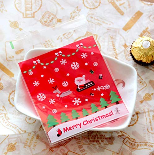 NX}X bsO MtgobO opp َq 10×10cm 50Zbg (T^N[X)