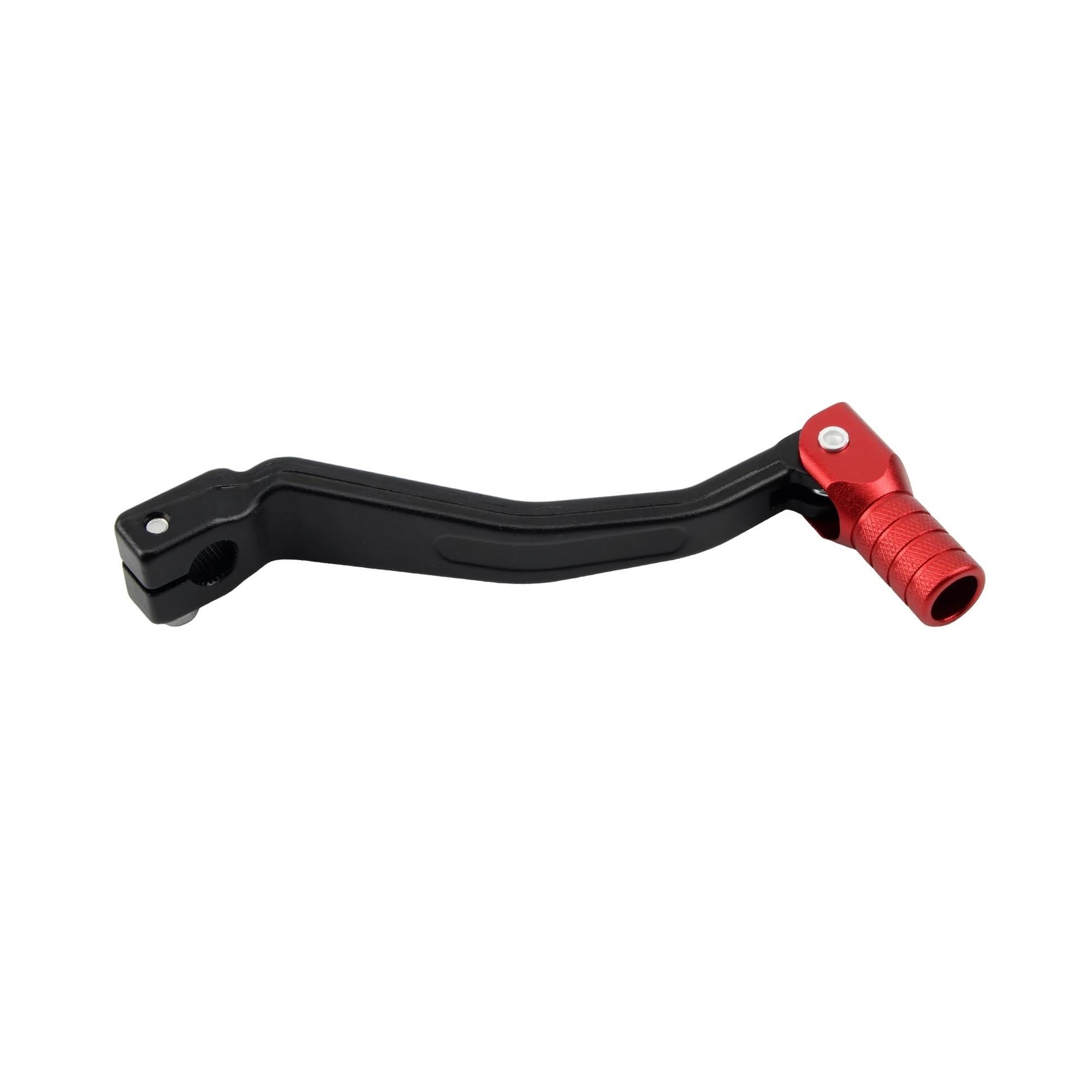 Red For Crf300l Crf300 Cnc Pit Dirt Bike Motorbike Gear Shifter Motorcycle Shift Lever(Red)