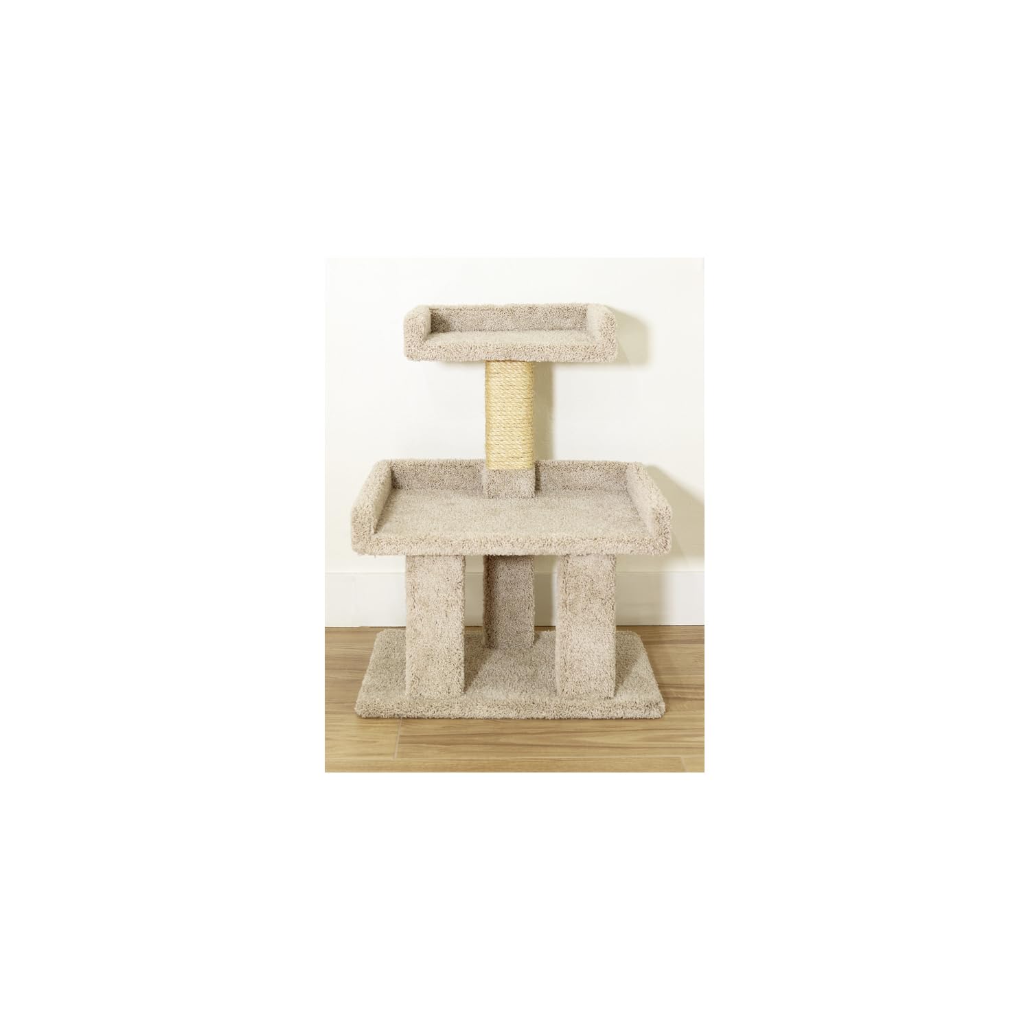 HomeStock Artisanal Abode XL Cat Perch 40