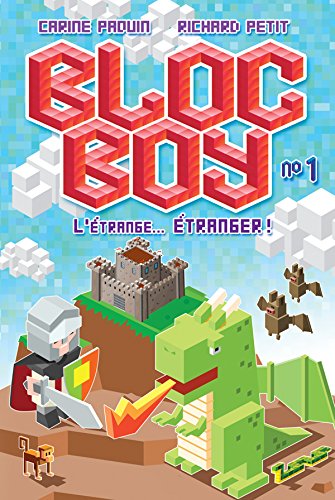L'étrange... étranger! (French Edition)