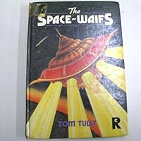 Space Waifs 0080256120 Book Cover