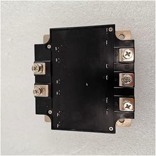 Davitu Motor Controller - IGBT Module CM400DY-24H, CM400DY-24NF