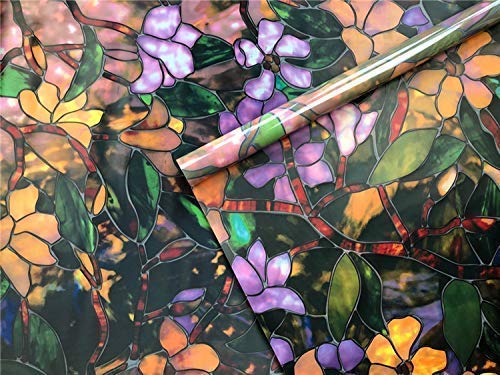 See full amazon price history chart for WALLTON Self Adhesive Window Film Vinyl Frosted Privacy Glass Film for Window Glass Decorative Window Sticker Wallpaper Sheet for Glass Door, Bathroom, Home, Window.(Green Patti Patti, 24x480 Inch) WALLTON Self Adhesive Window Film Vinyl Frosted Privacy Glass Film for Window Glass Decorative Window Sticker Wallpaper Sheet for Glass Door, Bathroom, Home, Window.(Green Patti Patti, 24x480 Inch) (B0DFCZ36NL) Amazon Price History, Amazon Price Tracker
