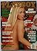 Playboy Magazine, Jenny Mccarthy, Gala Holiday Issue, December 1996