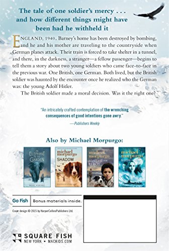 An Eagle in the Snow - Image 2