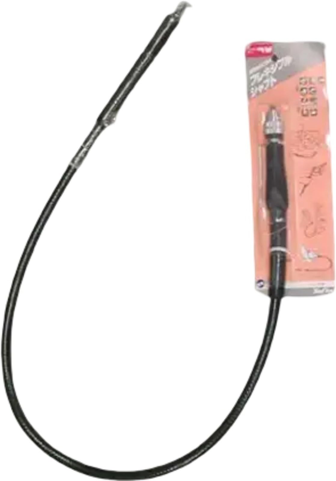 Amazon | サンフレックス(samflex) 手作業専用フレキシブルシャフト No