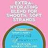 OGX Extra Strength Hydrate Repair + Argan Oil of Morocco Hair Mask Deep Moisturizing Conditioning Treatment, Citrus, 6 Ounce