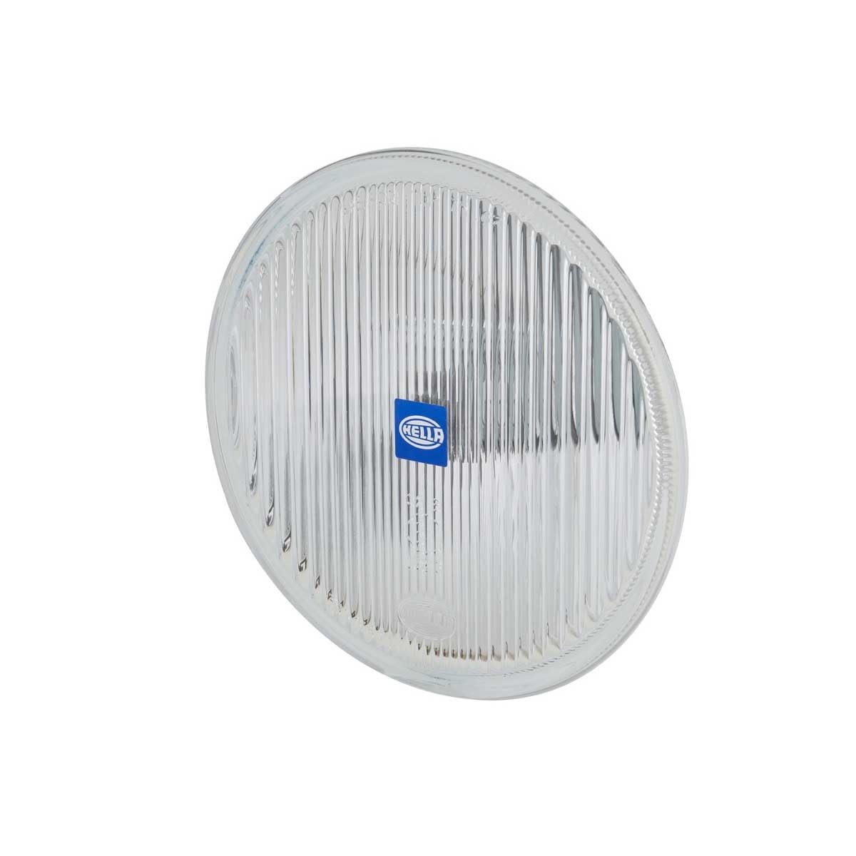 HELLA Halogen Zestaw, reflektor przeciwmgłowy - Comet 500 - 12V - ECE - biały - z lewej/z prawej - 1N4 135 224-011