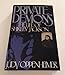 Private Demons: The Life of Shirley Jackson