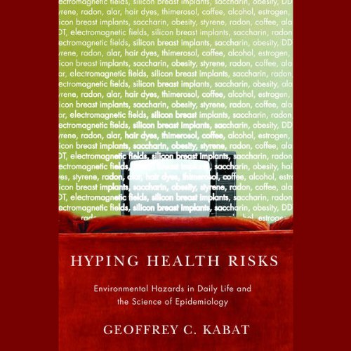Hyping Health Risks