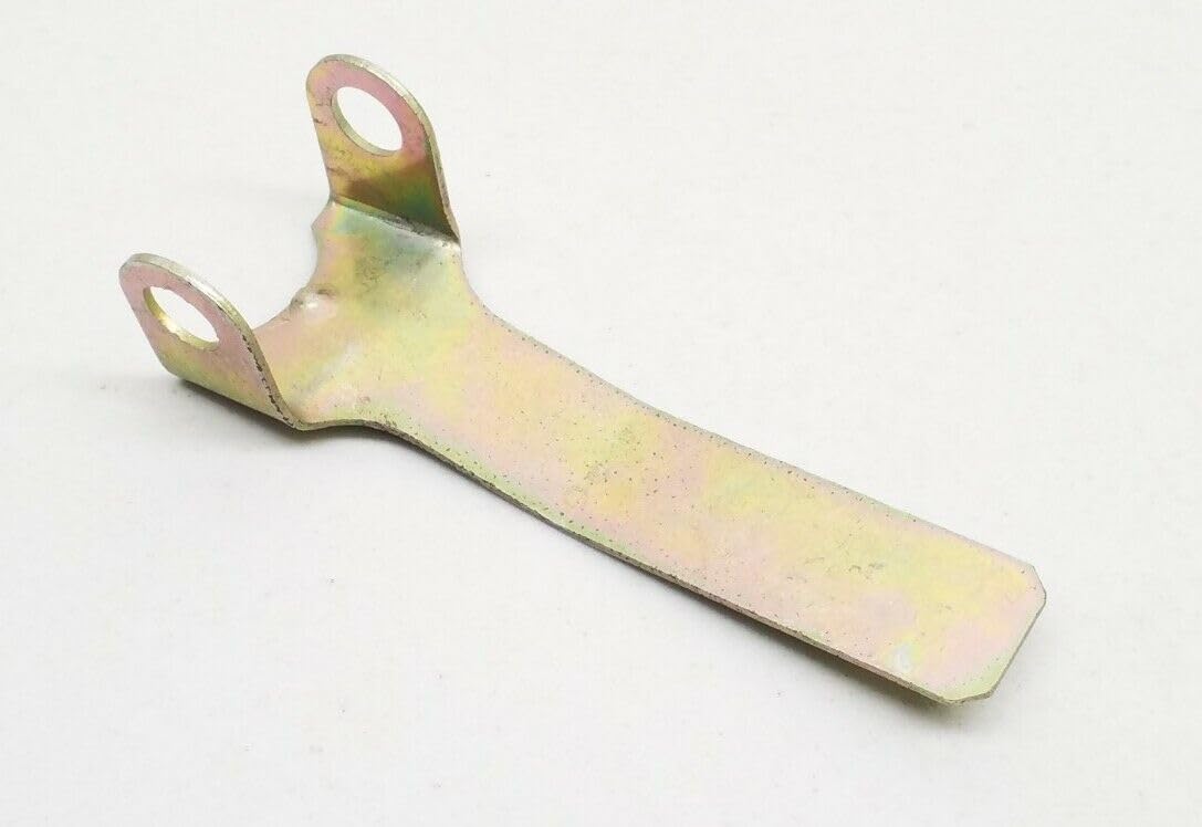 BEAR FLAG EDITION for 1296 Rotary Snap On Shorting Clip - Qty. 1 Piece