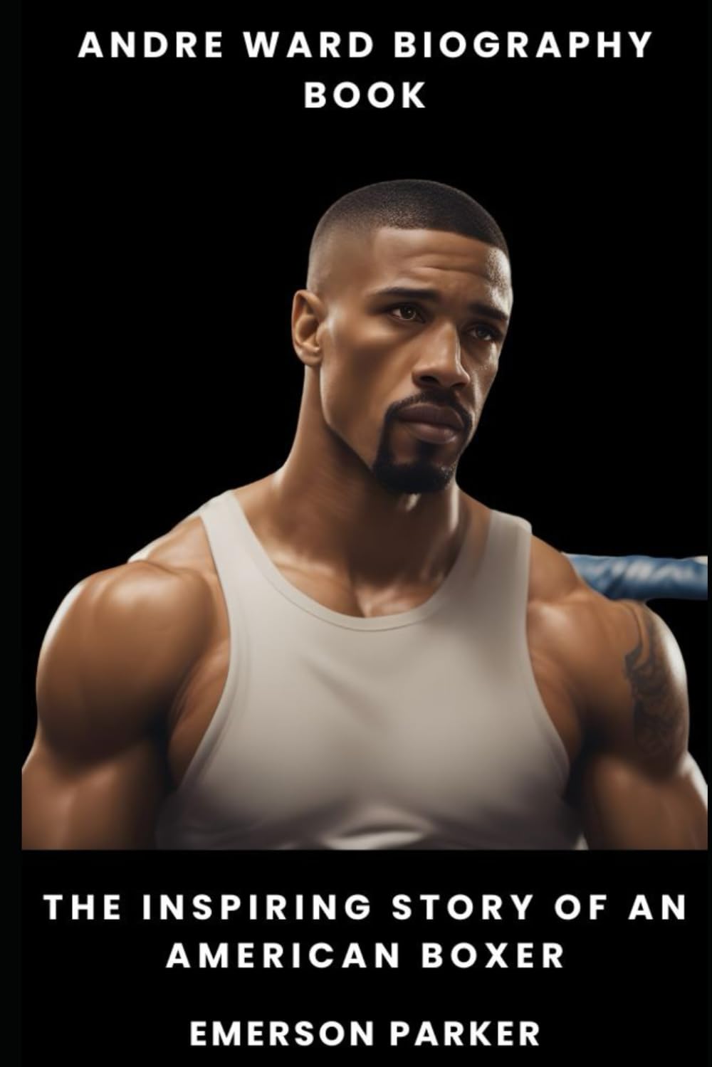 Andre Ward Biography Book: The Inspiring Story of an American Boxer