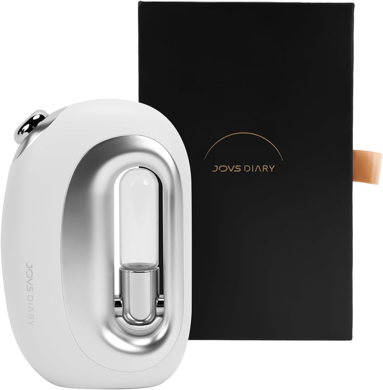 JOVS Diary Hydrator, Cordless Facial Mister, Nano Facial Mist Sprayer, Oxygen Facial Machine, Airbrush for Skincare, Serum, Toner, Facial Essence SPA at Home JOVS Diary Hydrator, Cordless Facial Mister, Nano Facial Mist Sprayer, Oxygen Facial Machine, Airbrush for Skincare, Serum, Toner, Facial Essence SPA at Home