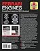 Ferrari Engines Enthusiasts' Manual: 15 iconic Ferrari engines from 1947 to the present (Haynes Manuals)