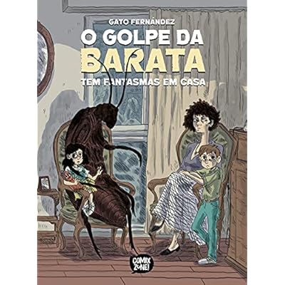 O Golpe da Barata O Golpe da Barata