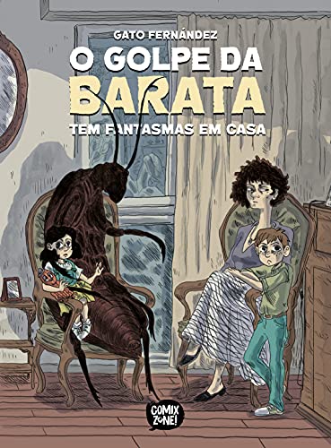 O Golpe da Barata