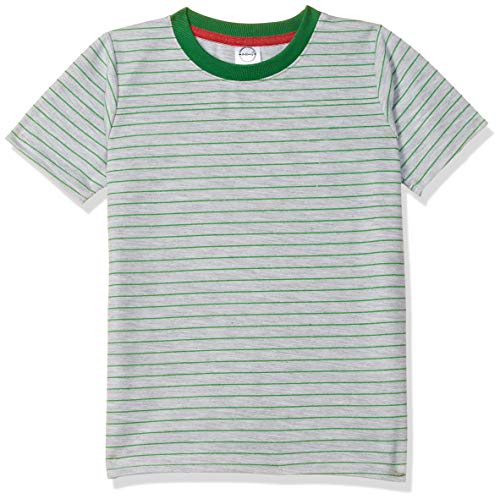 Image of Gubbarey Boy's Regular Fit T-Shirt