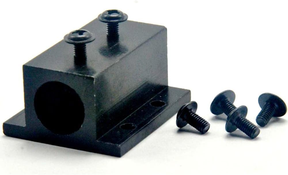 Focusable 405nm 20mw Violet Blue Laser Diode Dot/Line/Cross Module with 5V AC Adapter (Plug Type : 2)
