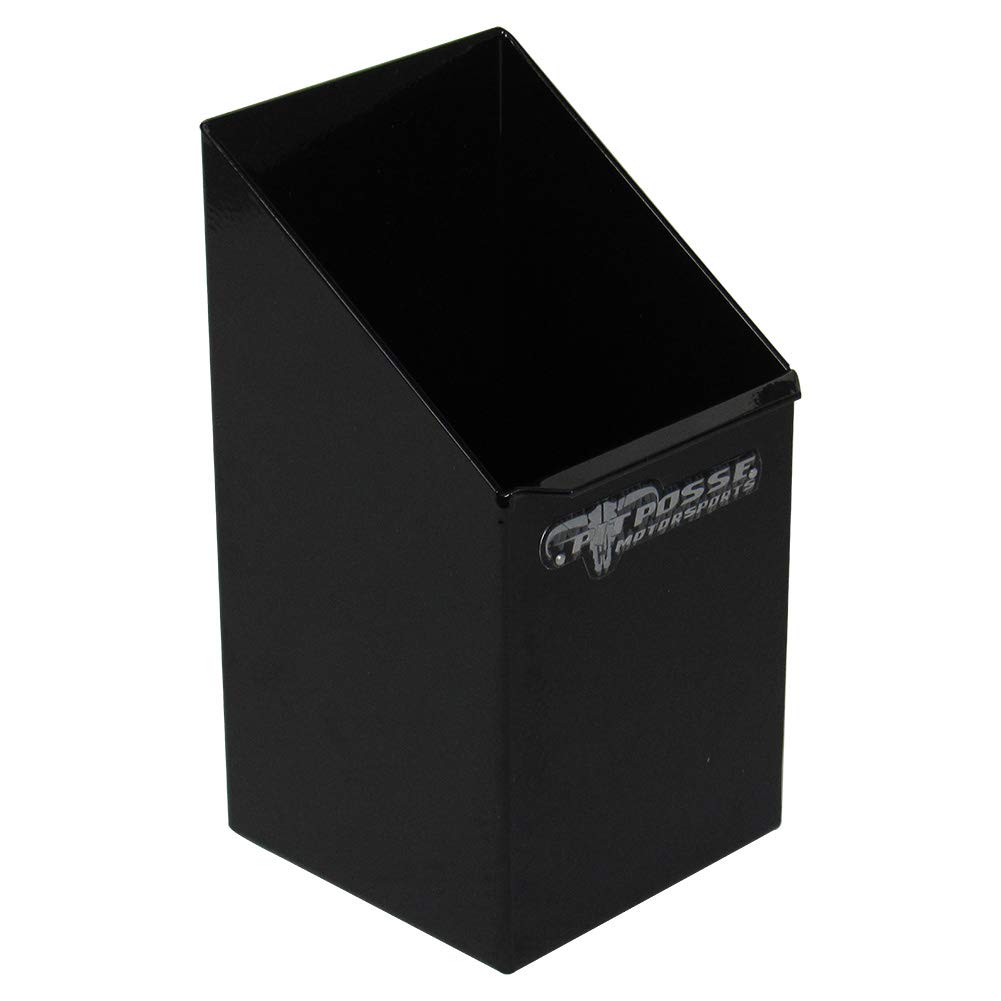 PIT POSSE CATALOG Holder Dispenser Aluminum Trailer Organizer-Made In - Foto 4